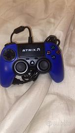 Controller blu atrixxa