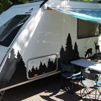 Knaus Sport & Fun PORTAMOTO