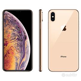 Iphone xs max 512gb