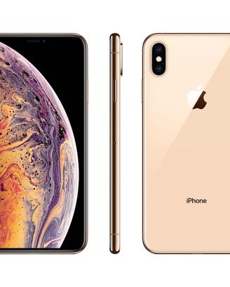 Iphone xs max 512gb