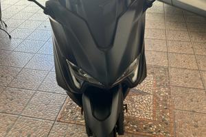 Yamaha T Max 560 - 2021