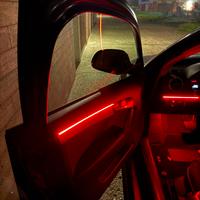 Ambient light + cieli stellati