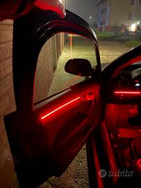 Ambient light + cieli stellati