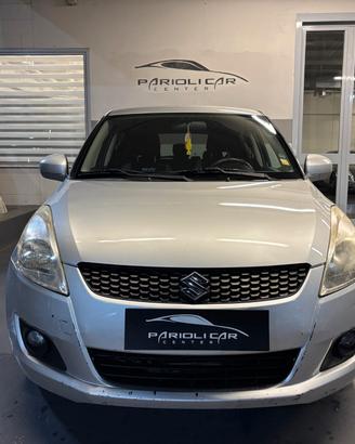 Suzuki Swift 1.3 DDiS 5 porte GL Style