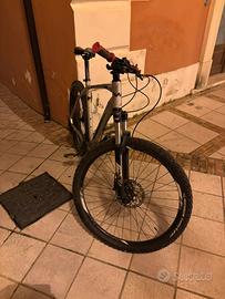 mountani bike