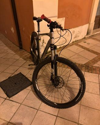mountani bike