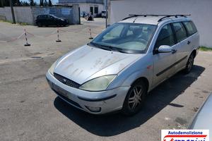 FORD FOCUS SW DNW 1.8 TURBO DI/TDDI Ricambi -