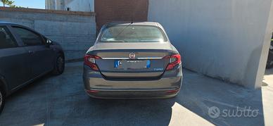 fiat tipo 4 porte 1.3 mtj