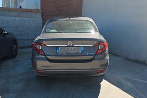 fiat tipo 4 porte 1.3 mtj