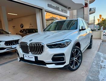 Bmw X5 xDrive25d xLine