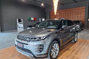 Land Rover Range Evoque AWD 2.0D I4-L.Flw 150 CV R