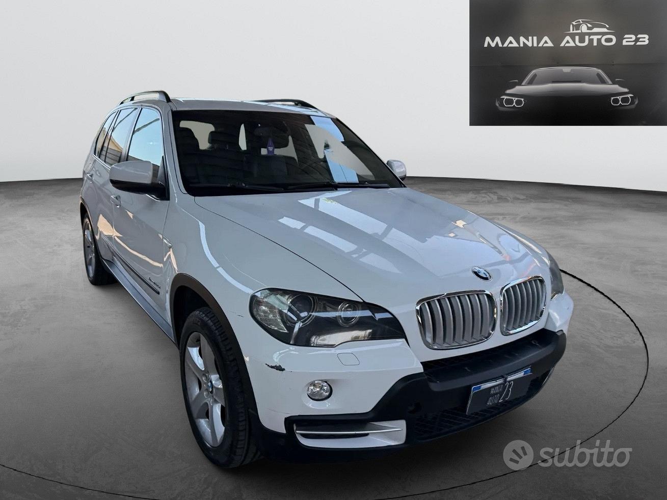BMW X5 2010 photo 4