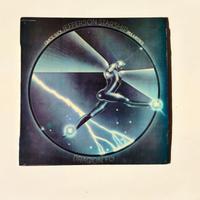 Jefferson Starship - Dragon Fly