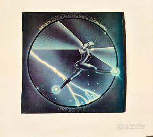 Jefferson Starship - Dragon Fly