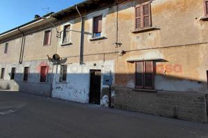 Casa Indipendente Buscate [Cod. rif 3281804VRG]