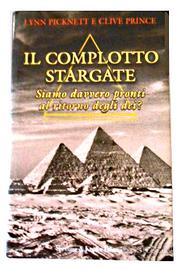 Il complotto Stargate
