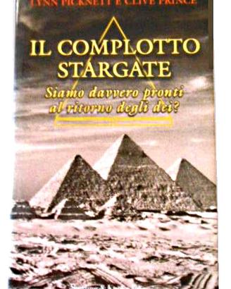 Il complotto Stargate