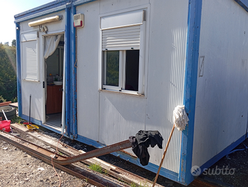 Container no sms solo telefono