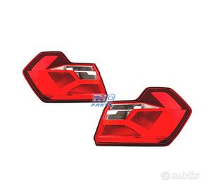 FANALI AUDI A1 SPORTBACK 18-
