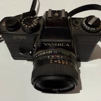 Fotocamera Yashica FR