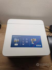 stampante Epson xp 6105