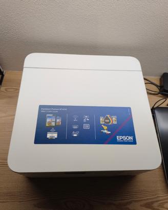 stampante Epson xp 6105