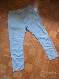 Pantaloni chino Candida 