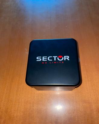 Orologio Sector