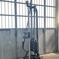 TECHNOGYM ERCOLINA RIAB ELEMENT