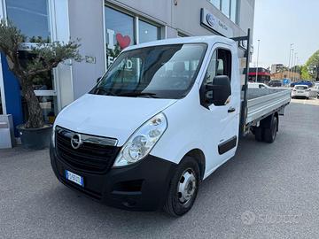 OPEL Movano 35 2.3 CDTI 130CV PL-SL RWD Cassonat
