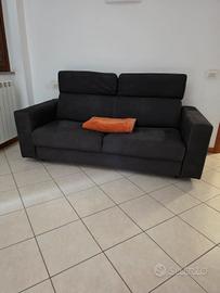 Divano letto 