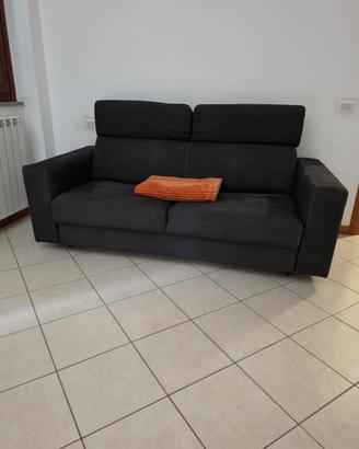 Divano letto 