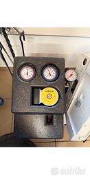 Modulo solare Viessmann (pompa + centralina)