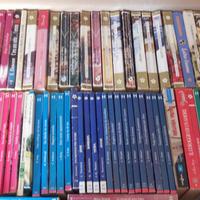 Romanzi/Libri d'amore (3 Pz=2 Euro o 10 Pz=5 Euro