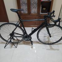 Bici PARKPRE  K666 