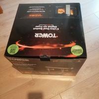 friggitrice ad aria tower vizion