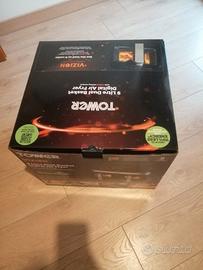 friggitrice ad aria tower vizion