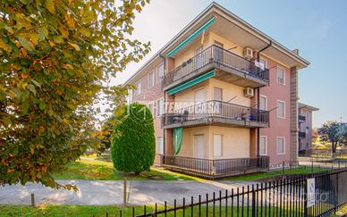 BILOCALE AMPIO E LUMINOSO IN CONTESTO TRANQUILLO