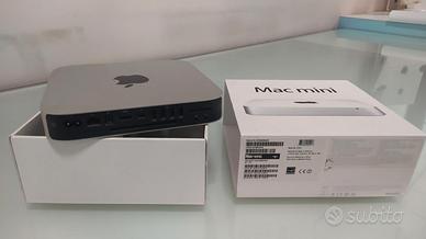 Apple Mac mini I5 2.3 GHz 10GB ram Monteray