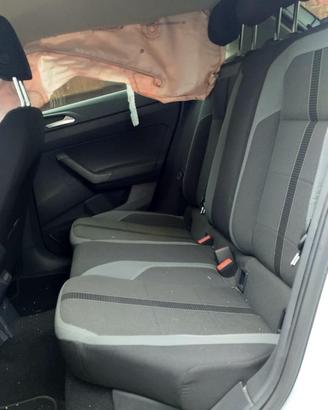 RICAMBI USATI AUTO VOLKSWAGEN Polo 6° Serie POLO