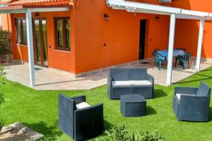 Casa vacanze a 5 minuti a piedi dalla spiaggia