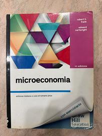 Microeconomia VII  con Esercizi) Frank Cartwright