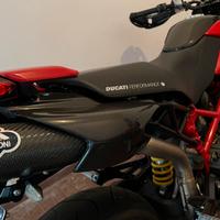 Sella Ducati Performance Hypermotard 796 / 1100