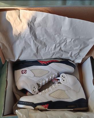 scarpe Jordan 