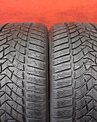 245 40 18 Gomme Invernal 2021 95% Dunlop 245 40 18