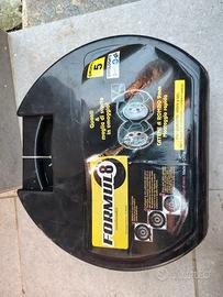 catene da neve rombo formul 8 9 mm