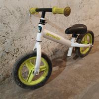 Bici 10 pollici