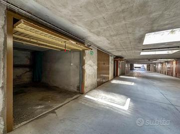 BOX A LUSERNA SAN GIOVANNI