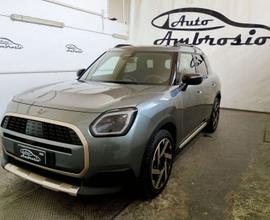 MINI Mini Countryman U25 Mini C Countryman Fa...