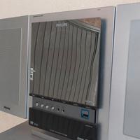 Mini stereo per la casa
